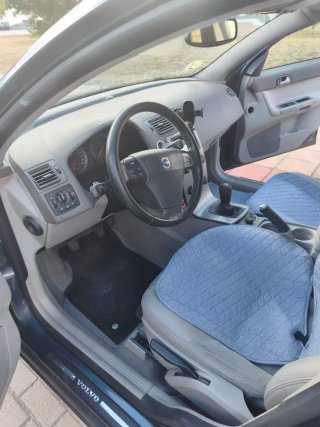 Volvo S40 2005