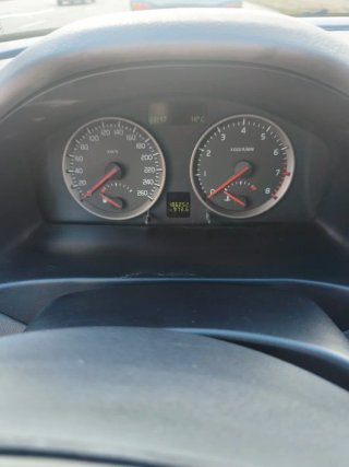 Volvo S40 2005