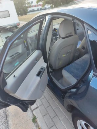 Volvo S40 2005