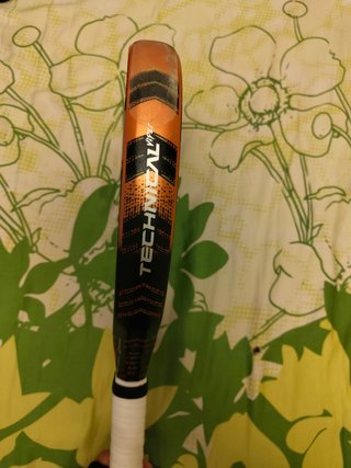 Pala Babolat Technical Viper