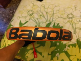 Pala Babolat Technical Viper