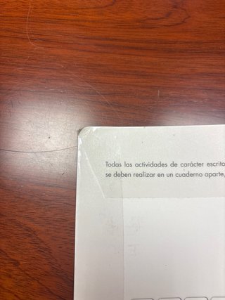 Lengua castellana y literatura, 3 ESO