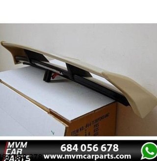 Alerón Ford Focus '05-10 RS ABS