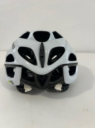 Casco Ciclismo Kask Rapido Blanco