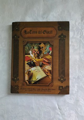 La terra dei Giauli