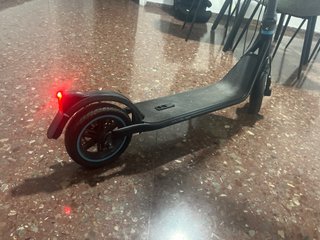 Patinete Eléctrico Plegable
