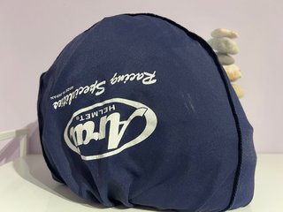 Casco Arai Profile-V Amarillo (Talla S) + Pantalla