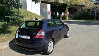 FIAT Stilo 2003