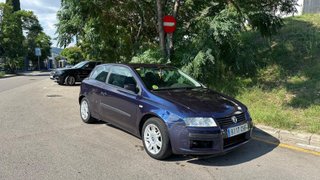FIAT Stilo 2003