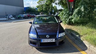 FIAT Stilo 2003