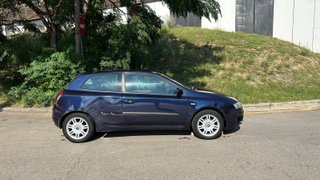 FIAT Stilo 2003