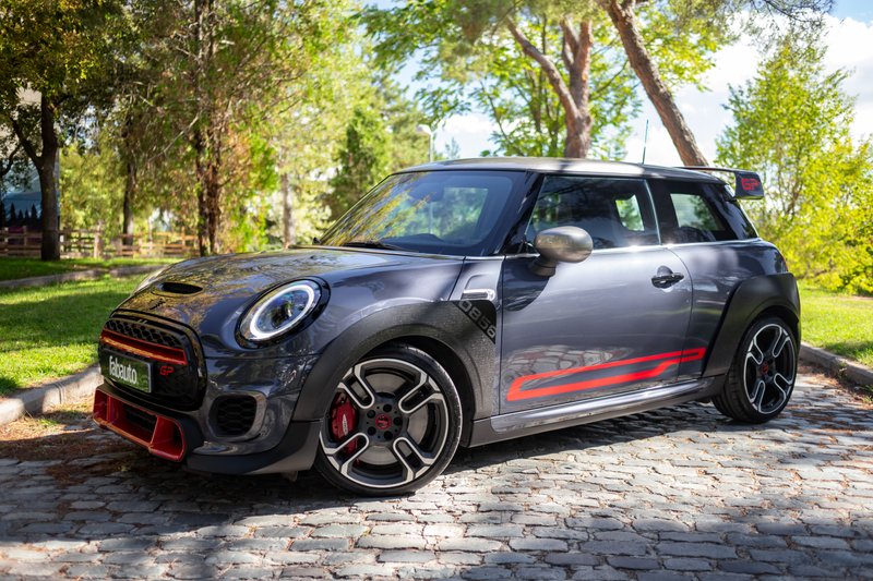 MINI Cooper 2020