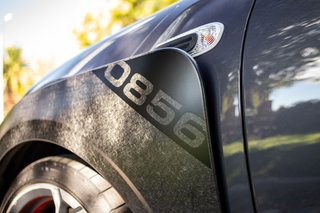 MINI JOHN COOPER WORKS GP