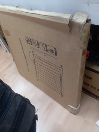 Barrera de seguridad para bebés/mascotas