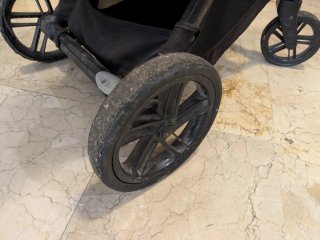 Carrito Jané Mum