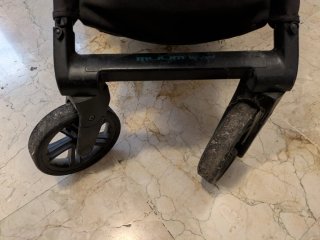 Carrito Jané Mum
