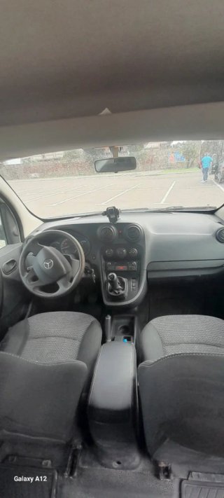 Mercedes-Benz Citan 2016