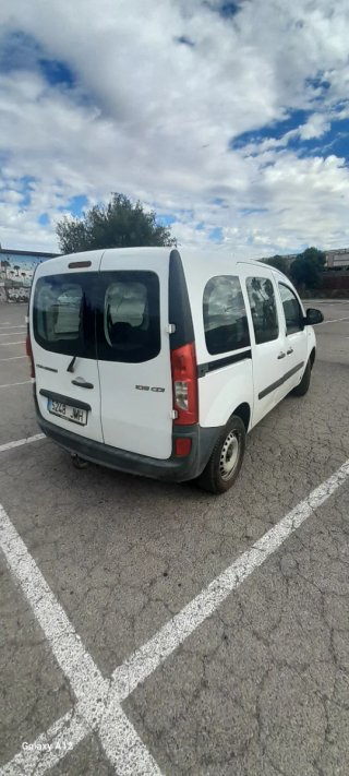 Mercedes-Benz Citan 2016