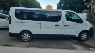 Renault Trafic 2017