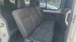 Renault Trafic 2017