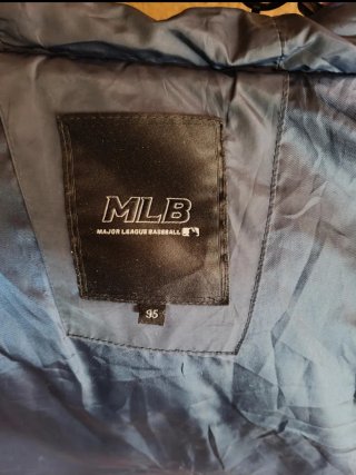 Chaqueta de plumas Yankee Stadium