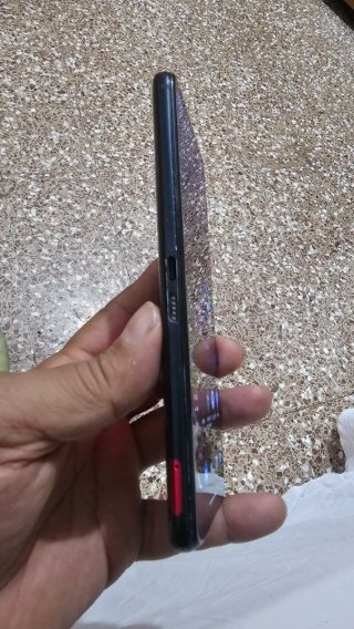 ASUS ROG Phone 5 Nero
