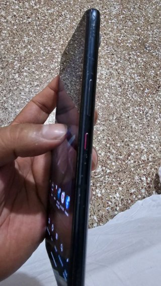 ASUS ROG Phone 5 Nero