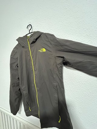Chaqueta The North Face Quest Insulated Talla XS