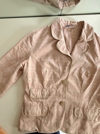 Giacca Liu Jo rosa