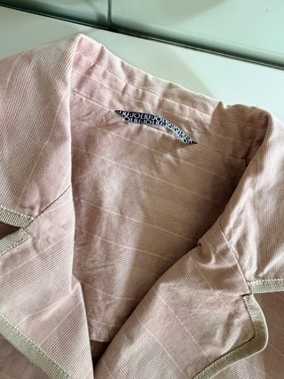 Giacca Liu Jo rosa