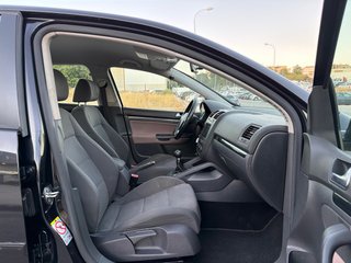 VOLKSWAGEN GOLF V GT 2.0 TDi 140CV NACIONAL
