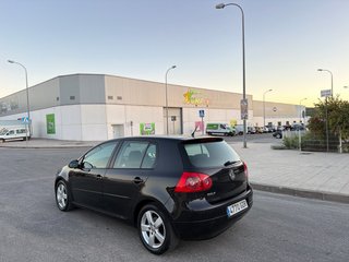 VOLKSWAGEN GOLF V GT 2.0 TDi 140CV NACIONAL