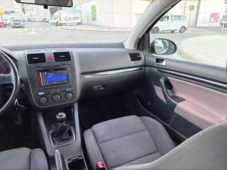 VOLKSWAGEN GOLF V GT 2.0 TDi 140CV NACIONAL