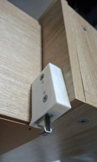 Mueble de baño camerino