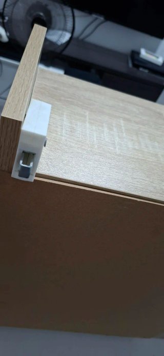 Mueble de baño camerino