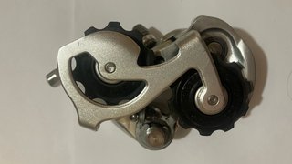 Cambio Campagnolo Chorus