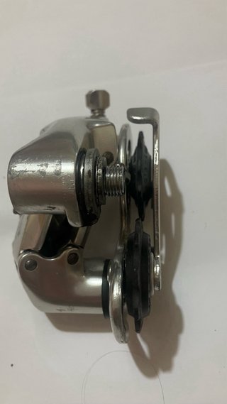 Cambio Campagnolo Chorus