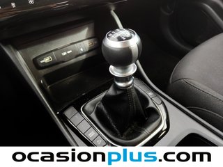 Hyundai Tucson 1.6 CRDI Maxx 85 kW (115 CV)