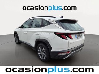 Hyundai Tucson 1.6 CRDI Maxx 85 kW (115 CV)