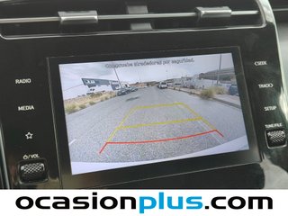 Hyundai Tucson 1.6 CRDI Maxx 85 kW (115 CV)