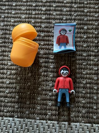 Figuras Playmobil Kinder Disney