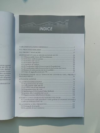 Project Management di C.De Maria,F.Cumo,V.Sforzini