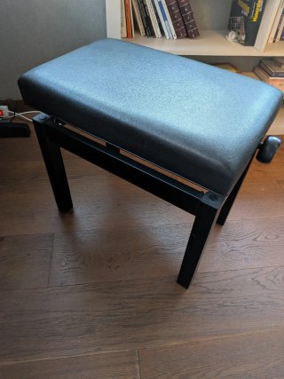 Piano Digital Yamaha Arius YDP-163