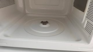 Microondas Cecotec Proclean
