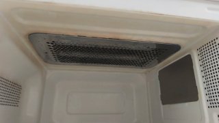 Microondas Cecotec Proclean