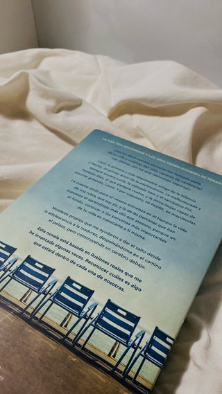 La cuenta atrás para el verano novela : la vida...