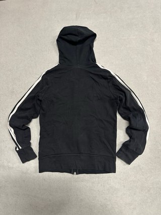 Sudadera Adidas Negra Mujer Talla S
