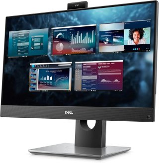 Dell Optiplex 5490 All-in-One