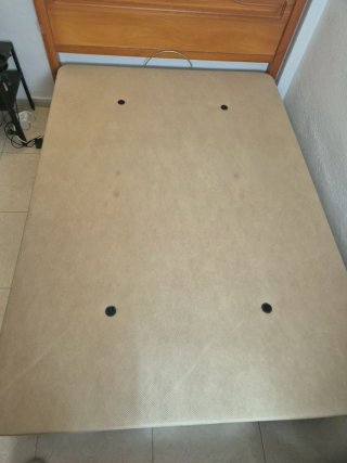 Canapé 135x190 Cambrian