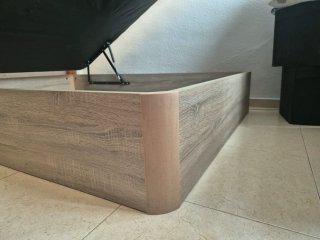 Canapé 135x190 Cambrian
